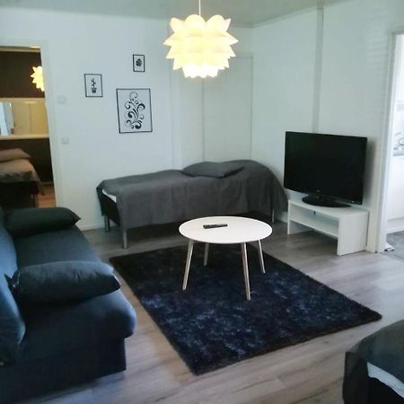 Hostel Racuna Kokkola  Exteriér fotografie