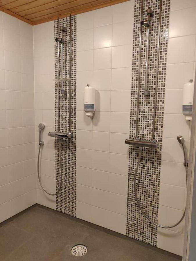 Hostel Racuna Kokkola  Exteriér fotografie